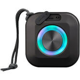 Portable Bluetooth Speakers Defender 65009 Black 3 W